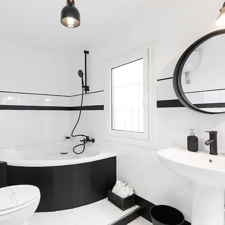 Apartment Navona Design