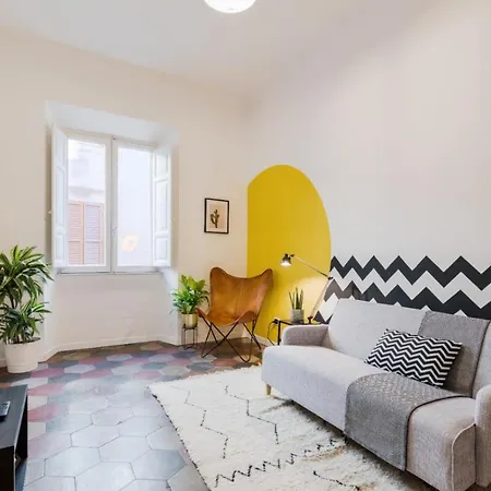 Navona Design Apartment Rome