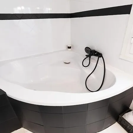 Apartment Navona Design *