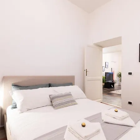 Apartment Navona Design