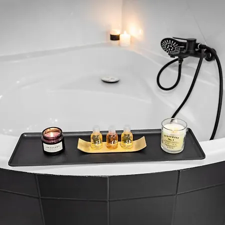 Apartment Navona Design