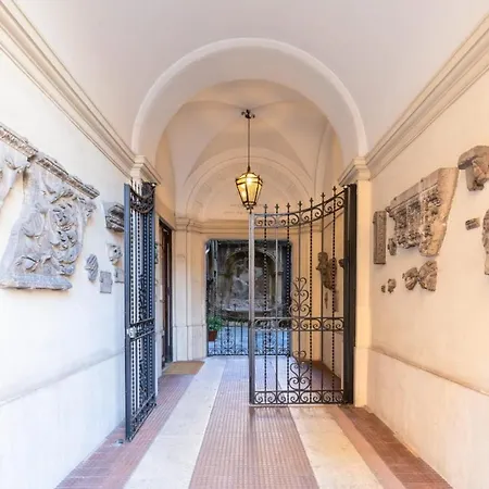 Navona Design Rome