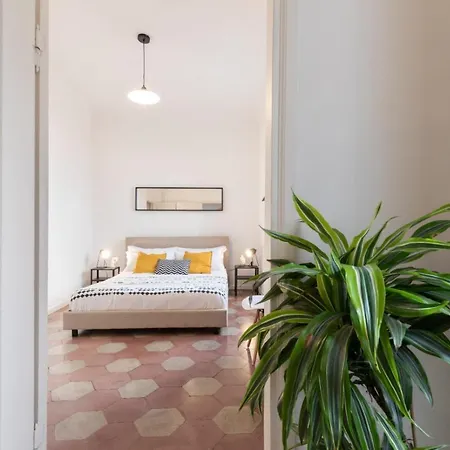 Navona Design Apartment *