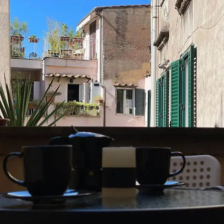 Apartament Navona Design