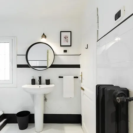 Navona Design * Rzym